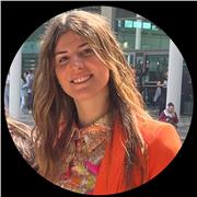 Laureanda in Mediazione Linguistica offre ripetizioni di Spagnolo e Inglese